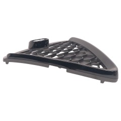 Kühlergrill glanz Schwarz passend für Alfa Romeo Giulietta 940 Bj. ab 2010-