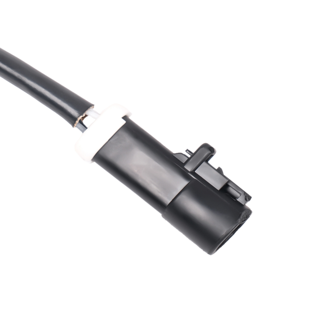 KOBERGER Oxygen (O2) Sensor LSU 4.9 Lambda Sensor, Fit for AEM X-Series/Classic WIDEBAND 30-0300 30-4110 30-4110NS 30-0310