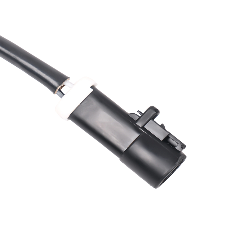 KOBERGER Oxygen (O2) Sensor LSU 4.9 Lambda Sensor, Fit for AEM X-Series/Classic WIDEBAND 30-0300 30-4110 30-4110NS 30-0310