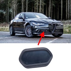 ACC Stoßstangen Abdeckung Sensor Cover 156119502 passend für Alfa Romeo Giulia 952