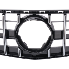 Kühlergrill Chrom GT Panamericana passend für Mercedes SL R231 Facelift