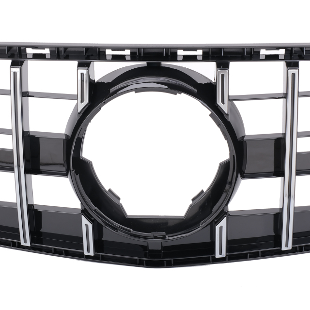 Kühlergrill Chrom GT Panamericana passend für Mercedes SL R231 Facelift