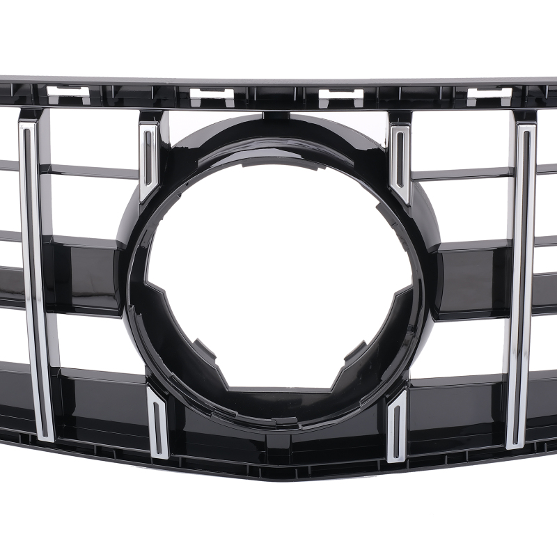 Kühlergrill Chrom GT Panamericana passend für Mercedes SL R231 Facelift