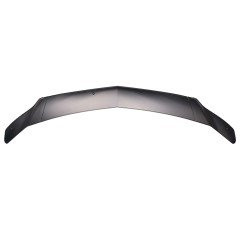 Spoilerlippe Frontlippe MATT SCHWARZ für Mercedes Sprinter W906 906
