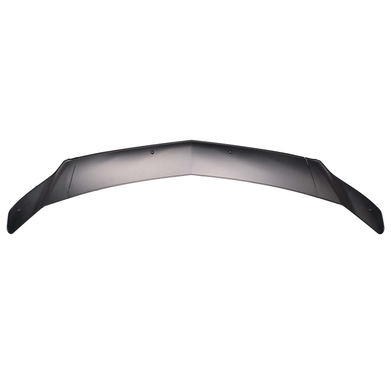 Spoilerlippe Frontlippe MATT SCHWARZ für Mercedes Sprinter W906 906