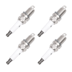 Zündkerze Iridium für Opel 1.2 1.4 Corsa D E Astra J Zafira C Insignia A Adam