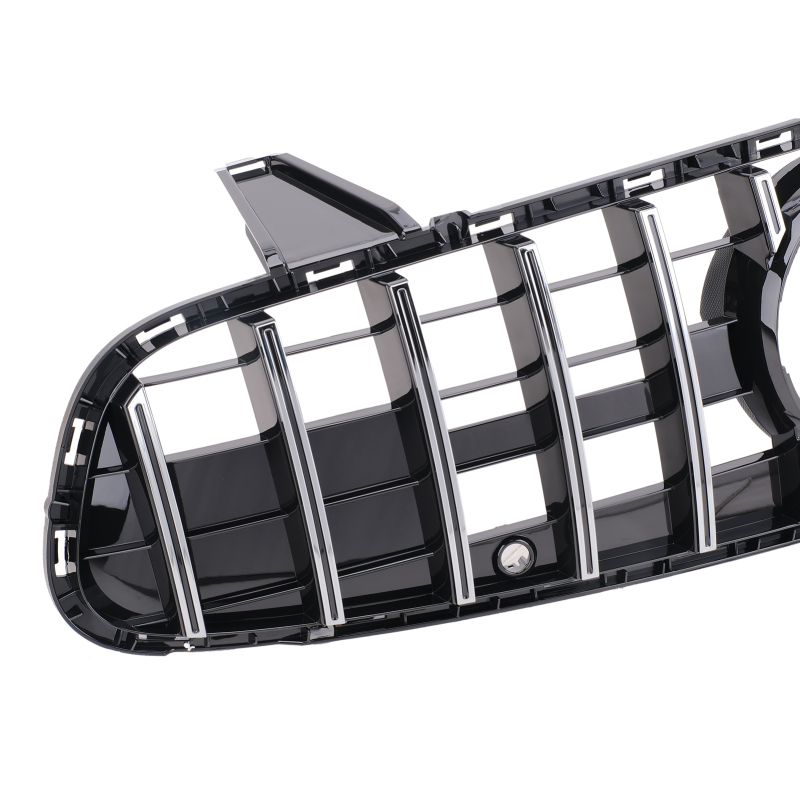 Kühlergrill Chrom GT Panamericana passend für Mercedes SL R231 Facelift
