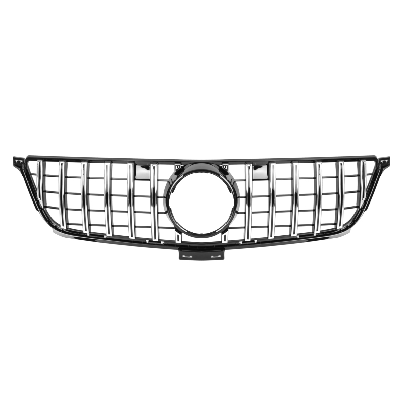 Kühlergrill Chrom GT Panamericana passend für Mercedes M-Klasse W166