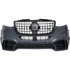 Vorne Stoßstange Sport Bumper Passt für Mercedes-Benz Sprinter W907 W910