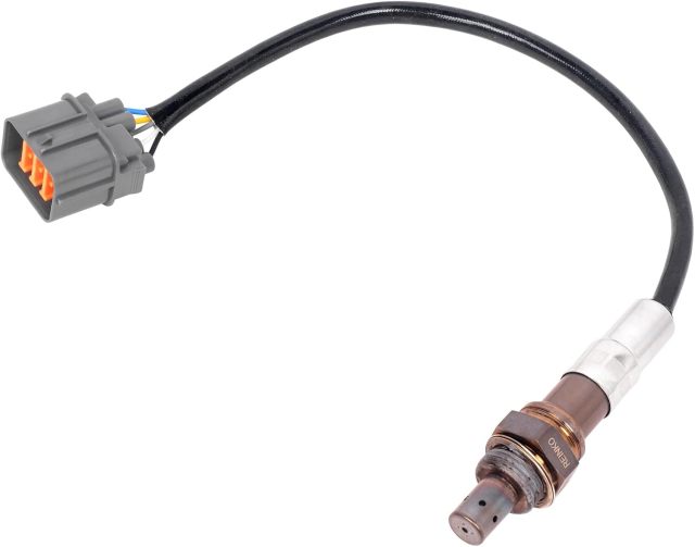 Oxygen Sensor (O2) Upstream for Honda J30A4 J30A5 J35A6 J35A7 2003-2007 Accord 3.0L 2005-2006 Odyssey 3.5L,Set of 2