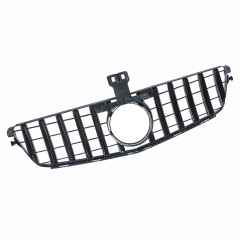 Kühlergrill Chrom GT Panamericana passend für Mercedes C-Klasse W204 S204 C204