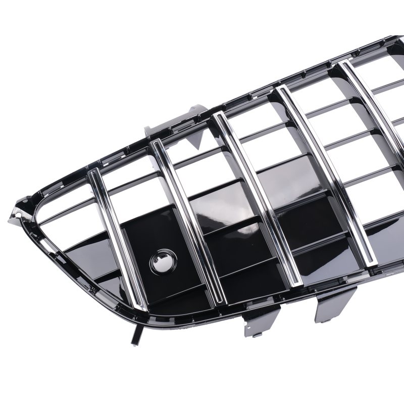 Kühlergrill Chrom GT Panamericana passend für Mercedes SL R231 Vorfacelift