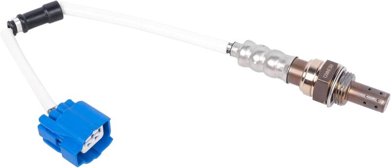 Oxygen Sensor (O2) Upstream+Downstream for Honda K24A1 K24A4 K24A8 2005-2006 CRV 2.4L 2003-2011 Element 2.4L,Set of 2