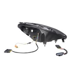 Front Scheinwerfer Tunning für Chevvy Corvette C6 Coupe Cabrio. Bj. 2005-2013