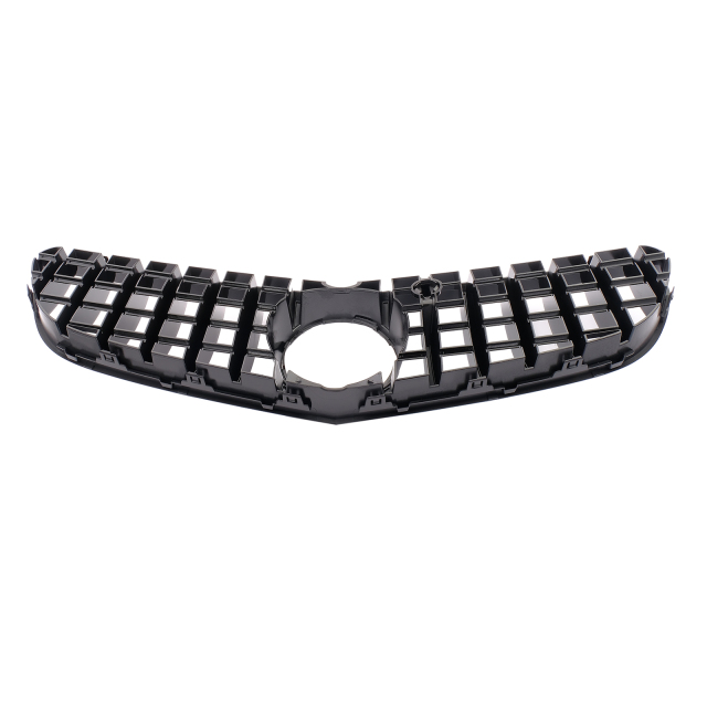 Kühlergrill Chrom GT Panamericana passend für Mercedes S Coupe C217 S63 Vorfacelift