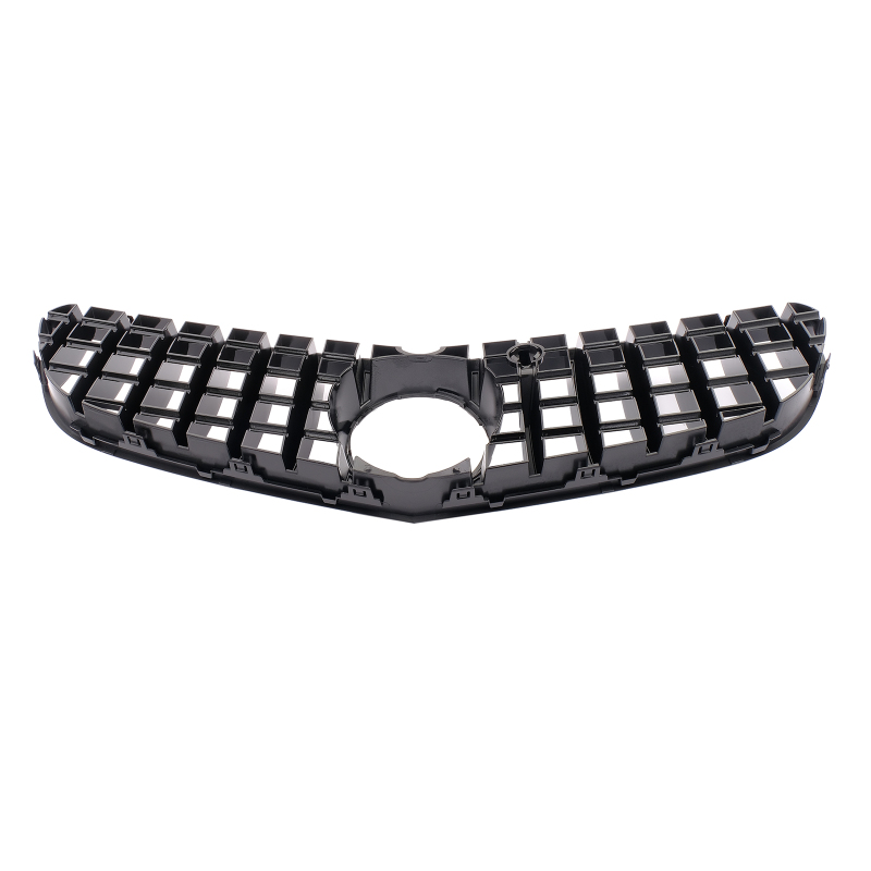 Kühlergrill Chrom GT Panamericana passend für Mercedes S Coupe C217 S63 Vorfacelift