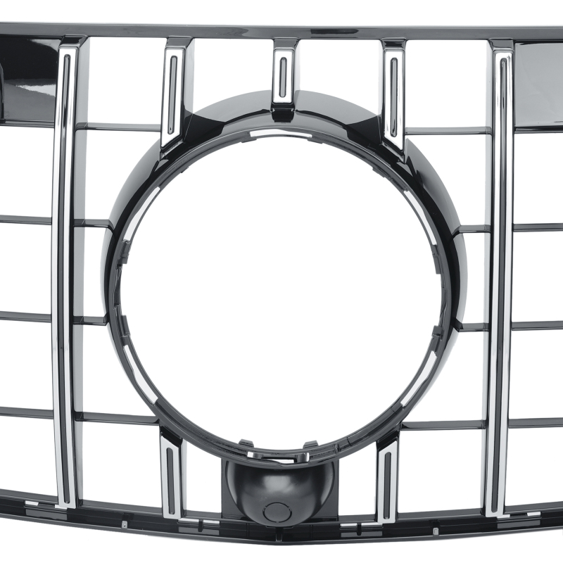 Kühlergrill Chrom GT Panamericana passend für Mercedes GLE W166 C292 AMG63