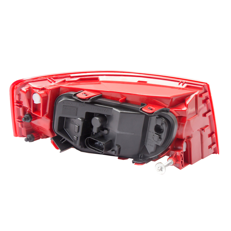 Heckleuchte Rücklicht für Audi A6 C7 2009-2011 Schlussleuchte aussen Rechts