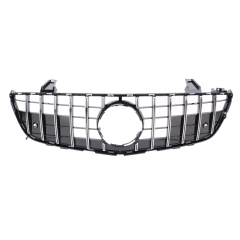 Kühlergrill Chrom GT Panamericana passend für Mercedes SL R231 Vorfacelift