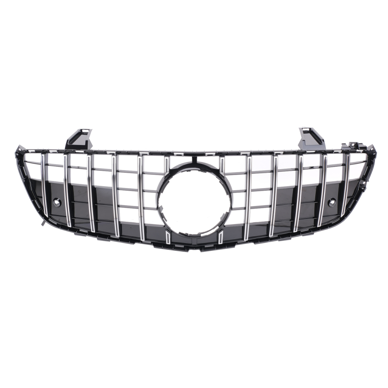 Kühlergrill Chrom GT Panamericana passend für Mercedes SL R231 Vorfacelift