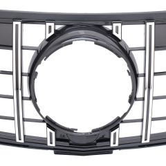 Kühlergrill Chrom GT Panamericana passend für Mercedes GLE Coupe C292