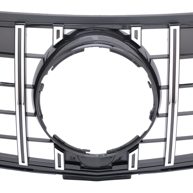 Kühlergrill Chrom GT Panamericana passend für Mercedes GLE Coupe C292