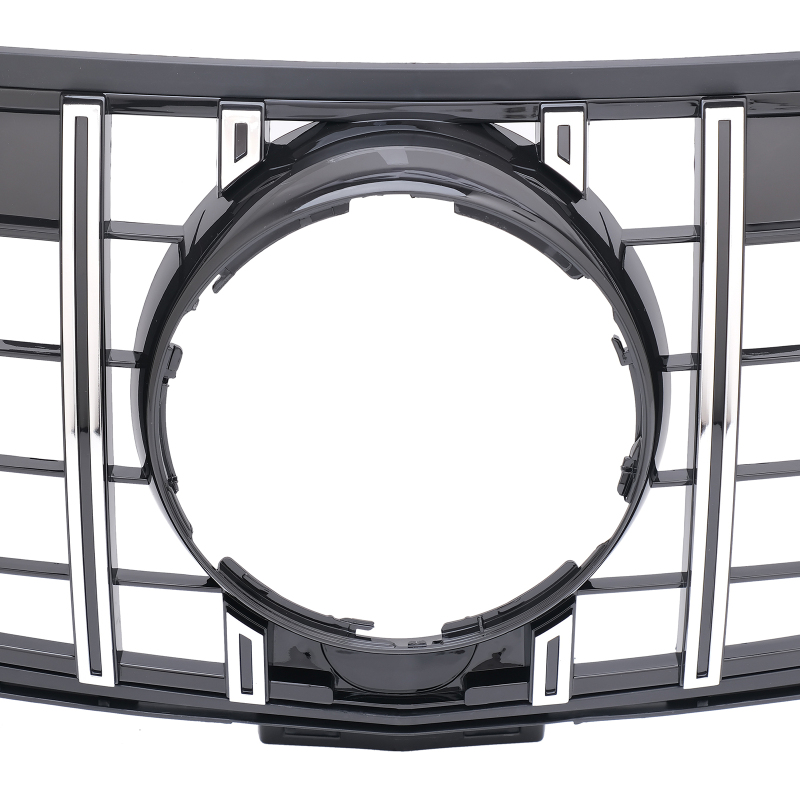 Kühlergrill Chrom GT Panamericana passend für Mercedes GLE Coupe C292