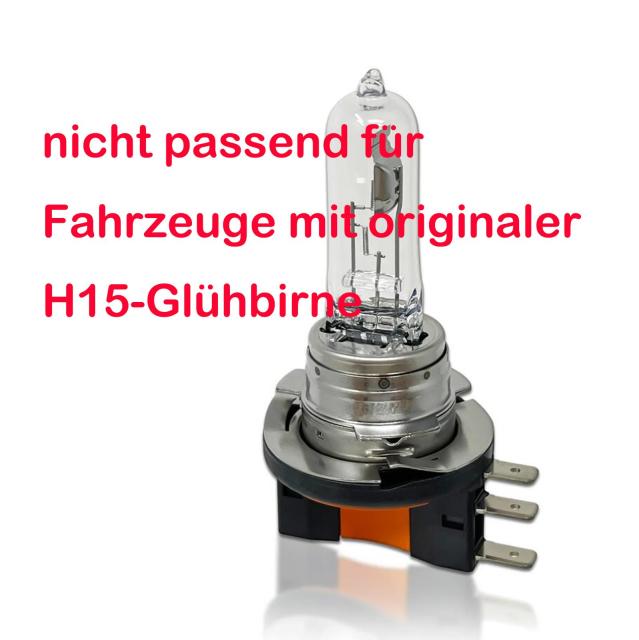 2x Front Scheinwerfer für Ford Focus III MK3 10-14 Schwarz Hauptscheinwerfer