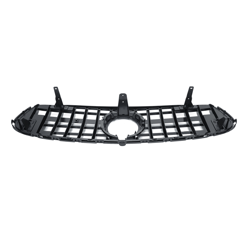 Kühlergrill Chrom GT Panamericana passend für Mercedes GLC X253 C253 Facelift AMG-Paket