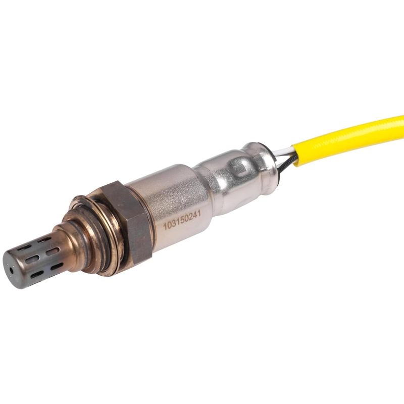 Oxygen Sensor (O2) Downstream for Honda 2003-2007 Accord 3.0L, for 2005-2010 Honda Odyssey 3.5L EX LX EX-L Touring, Set of 2 Replacement 234-4355 234-4368 234-4461