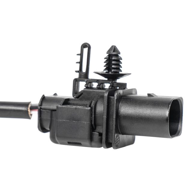 Oxygen Sensor (O2) Replacement for LSU 4.9 Lambda Sensor, Fit for AEM X-Series/Classic WIDEBAND 30-0300 30-4110 30-4110NS 30-0310 1 Pic