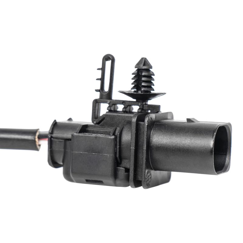 Oxygen Sensor (O2) Replacement for LSU 4.9 Lambda Sensor, Fit for AEM X-Series/Classic WIDEBAND 30-0300 30-4110 30-4110NS 30-0310 1 Pic
