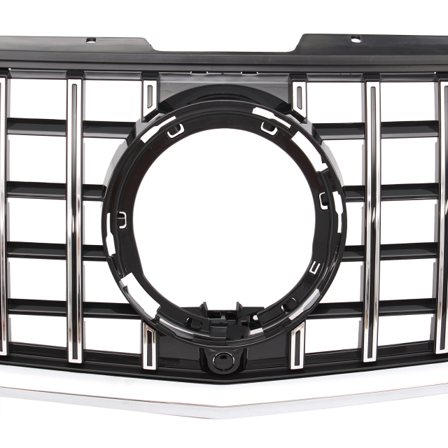 Kühlergrill Chrom GT Panamericana passend für Mercedes VITO W447 Facelift