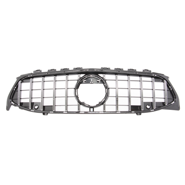 Kühlergrill Chrom GT Panamericana passend für Mercedes CLA C118 X118