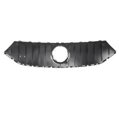 Passt für Den Mercedes-benz EQA EQB 243 LCI Kühlergrill Chrome GT Grill