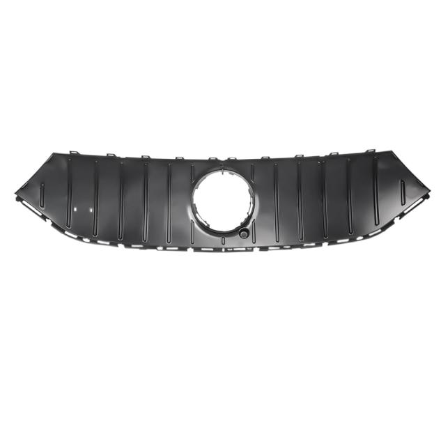 Passt für Den Mercedes-benz EQA EQB 243 LCI Kühlergrill Chrome GT Grill