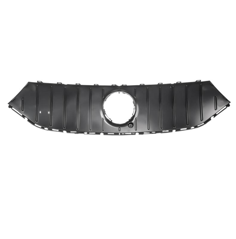 Passt für Den Mercedes-benz EQA EQB 243 LCI Kühlergrill Chrome GT Grill