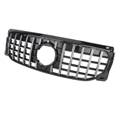 Kühlergrill Chrom GT Panamericana passend für Mercedes GLB X247