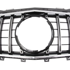 Kühlergrill Chrom GT Panamericana passend für Mercedes CLS C218 X218 Vorfacelift