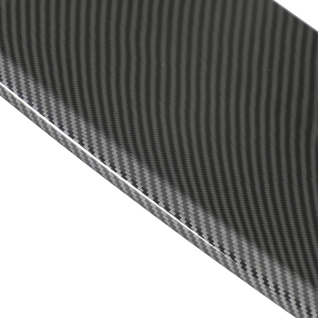 Spoilerlippe Frontlippe CARBON FIBER für BMW 4er F32 F33 M Paket