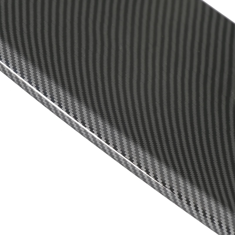 Spoilerlippe Frontlippe CARBON FIBER für BMW 4er F32 F33 M Paket