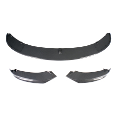 Spoilerlippe Frontlippe CARBON FIBER für BMW 4er F32 F33 M Paket