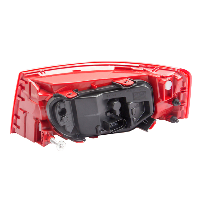 Heckleuchte Rücklicht für Audi A6 C7 2009-2011 Schlussleuchte aussen Links