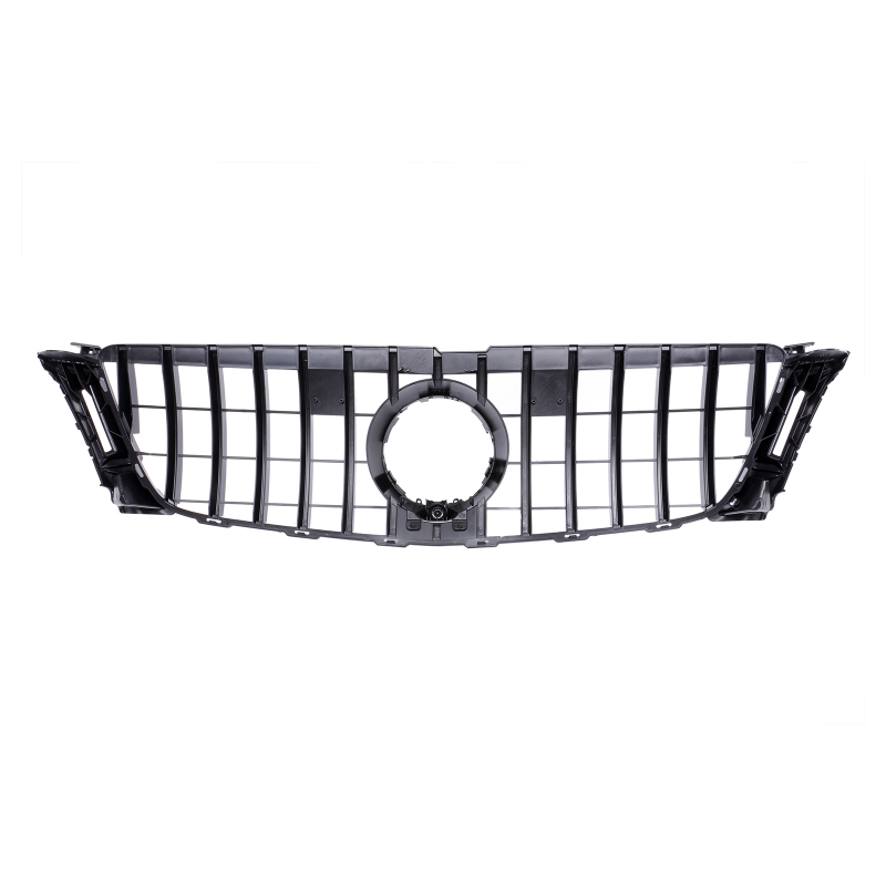 Kühlergrill Chrom GT Panamericana passend für Mercedes GL X166