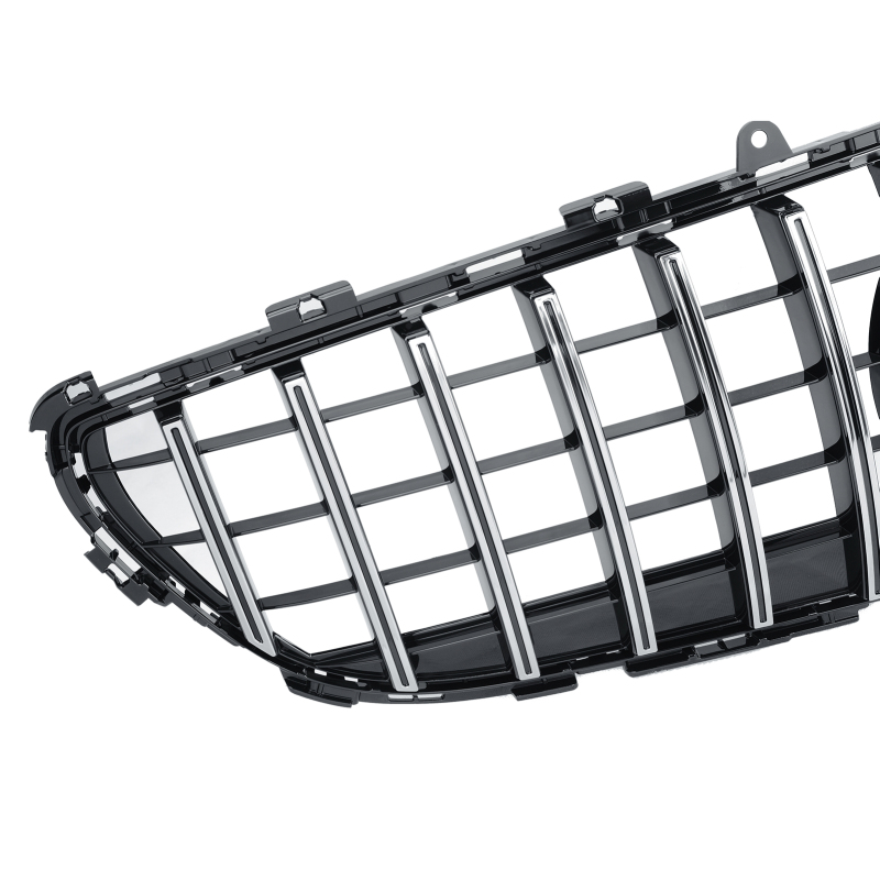 Kühlergrill Chrom GT Panamericana passend für Mercedes CLS C218 X218 Facelift