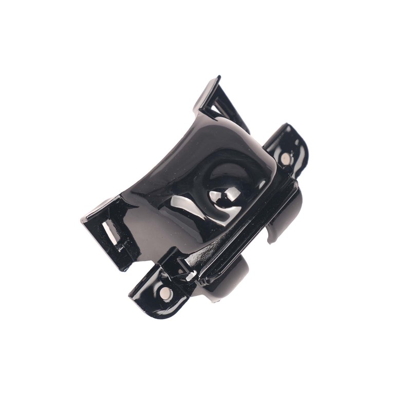 Kühlergrill Chrom GT Panamericana passend für Mercedes C-Klasse W205 S205 C205 A205