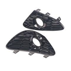 NSW Grill Verkleidung Glanz Schwarz passend für Alfa Giulietta 940 Bj. ab 2010-2012