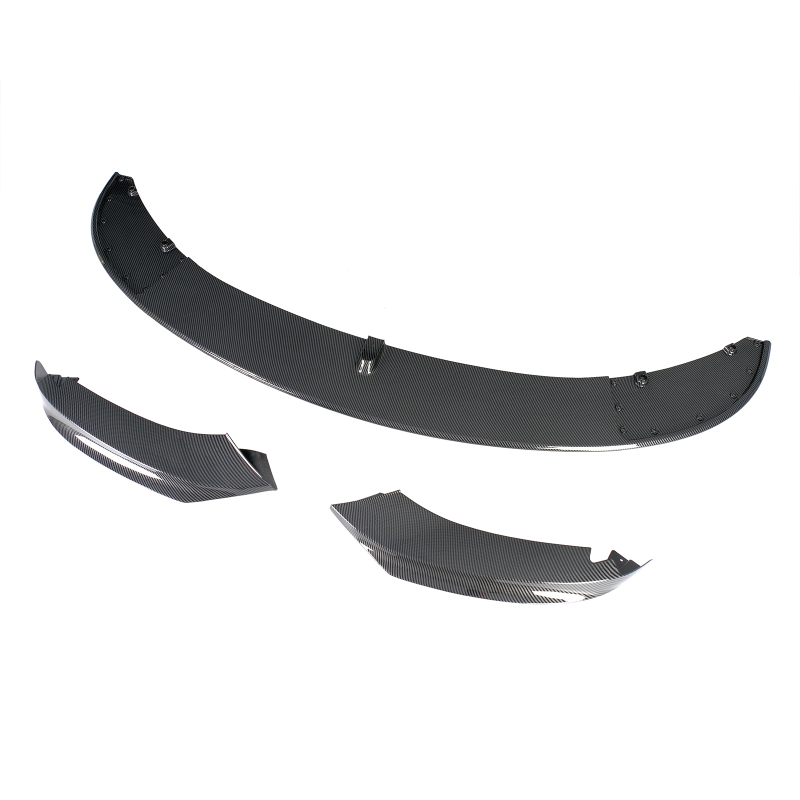 Spoilerlippe Frontlippe CARBON FIBER für BMW 4er F32 F33 M Paket