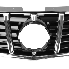 Kühlergrill Chrom GT Panamericana Prime Edition passend für Mercedes VITO W447 Vorfacelift