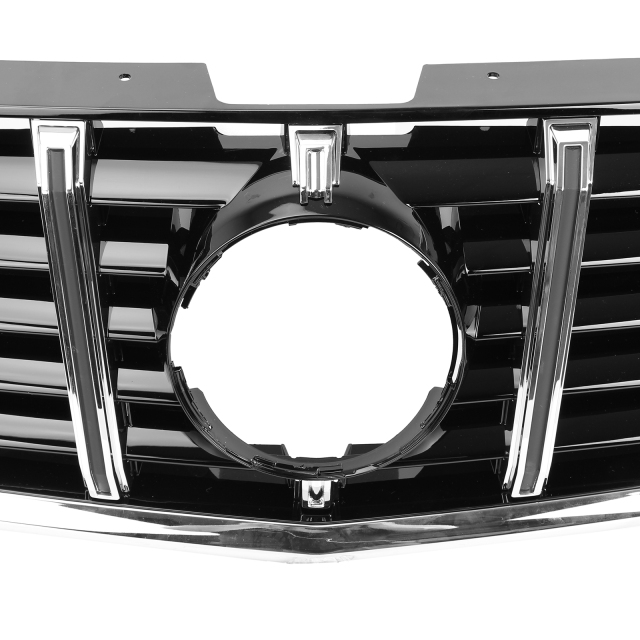 Kühlergrill Chrom GT Panamericana Prime Edition passend für Mercedes VITO W447 Vorfacelift